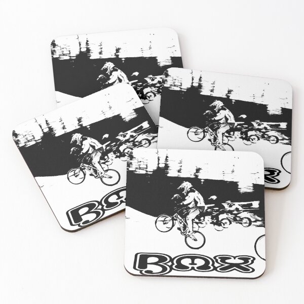 Item preview, bmx designed and sold by ricobarinas.