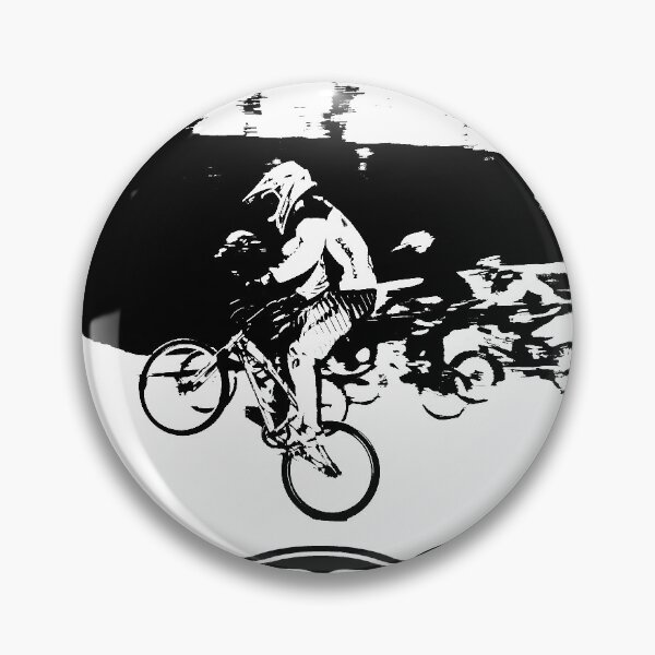 Item preview, bmx designed and sold by ricobarinas.