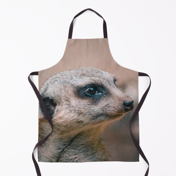 Item preview, Meerkat watching the horizon designed and sold by Michael Deemer.