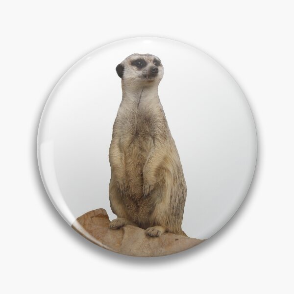 Item preview, Meerkat designed and sold by kateloves2dream.