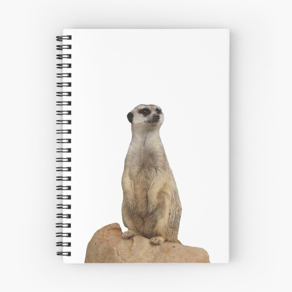 Item preview, Meerkat designed and sold by kateloves2dream.