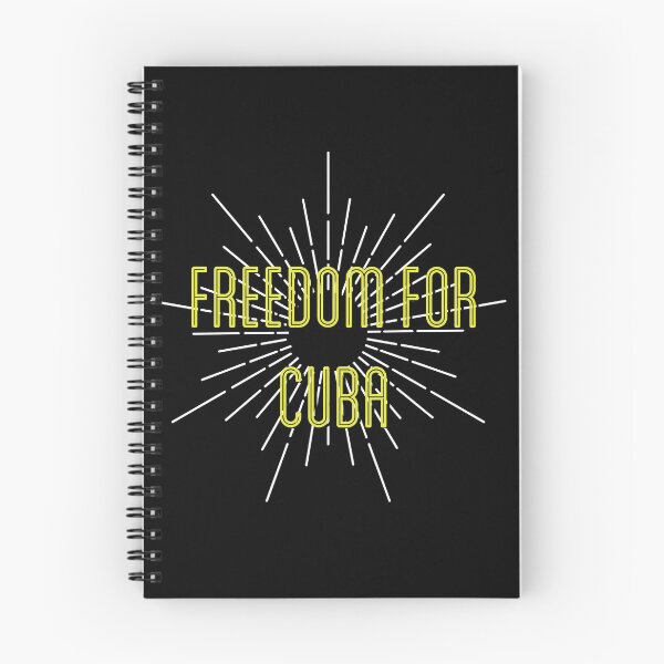 Item preview, Freedom for cuba designed and sold by firegalaxy.