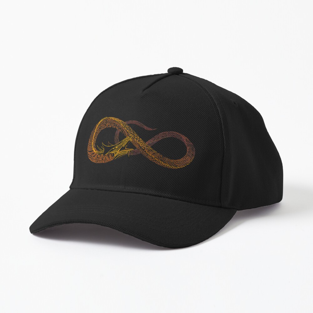 Item preview, Baseball Cap designed and sold by 48Tuesdays.
