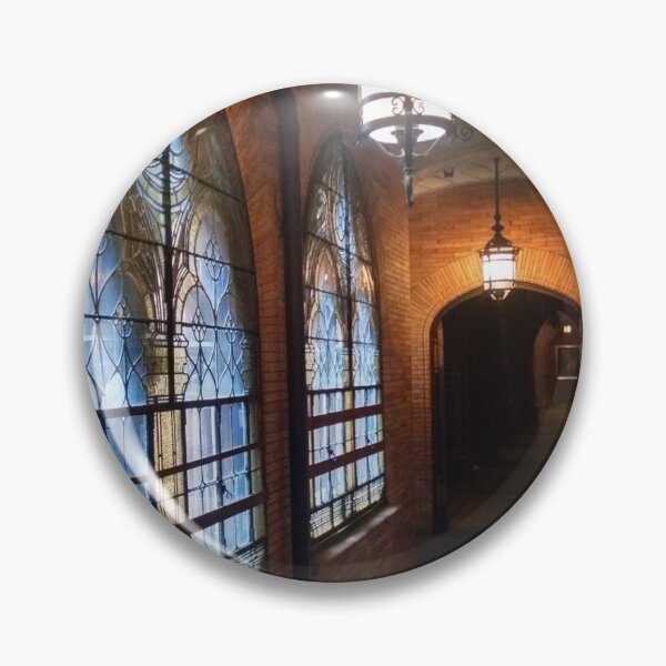 Item preview, Gothic Corridor designed and sold by Mark Roon-Reitmeier.