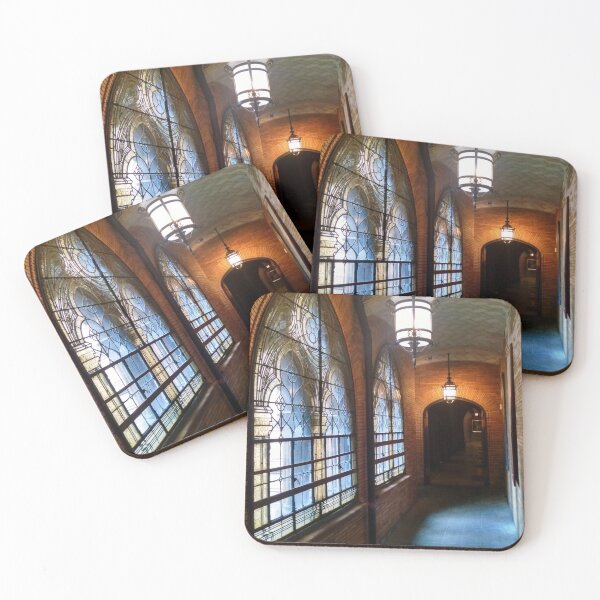 Item preview, Gothic Corridor designed and sold by Mark Roon-Reitmeier.