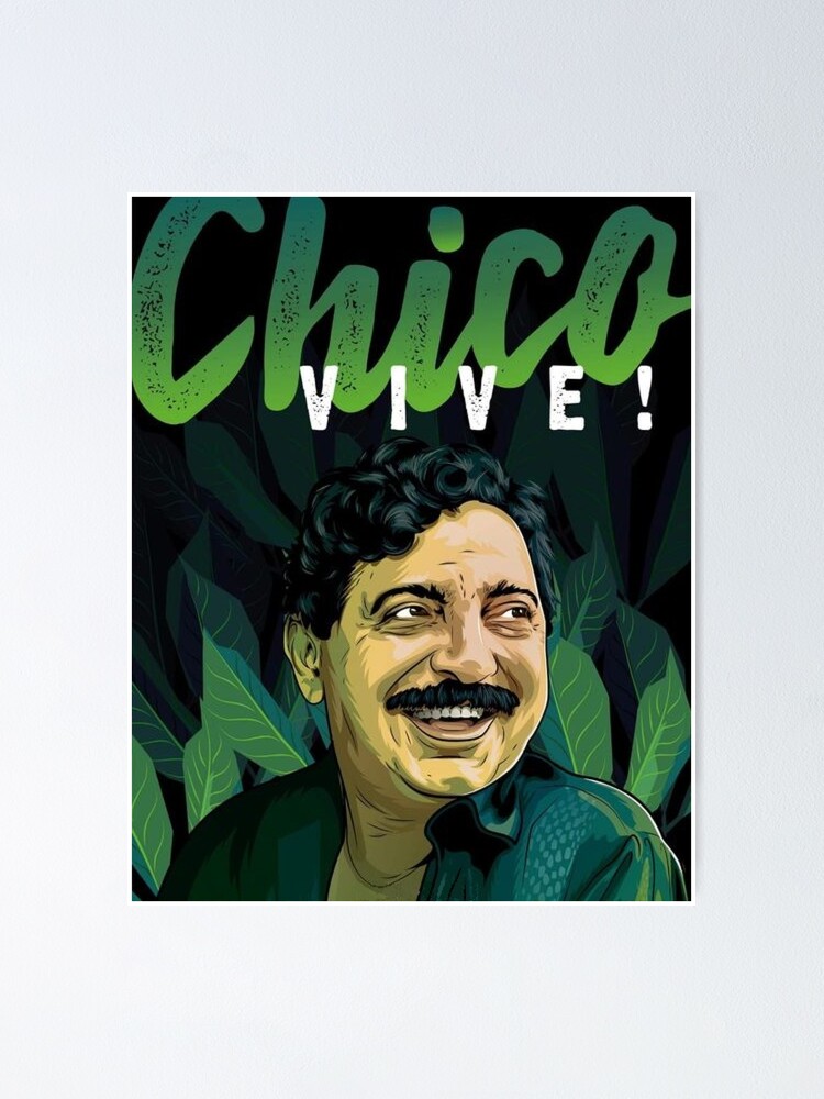 Chico Mendes