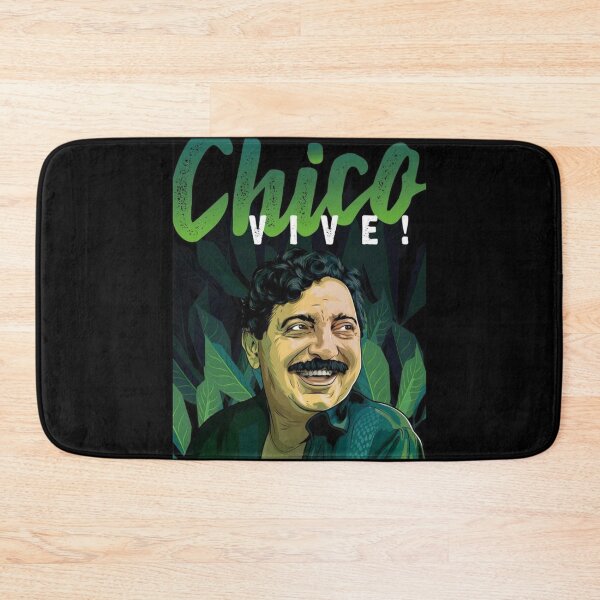 Item preview, Chico Mendes designed and sold by PoliticsPrint.