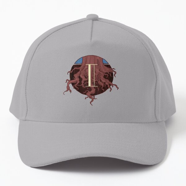 Enneagram Type 1 - The Reformer Baseball Cap