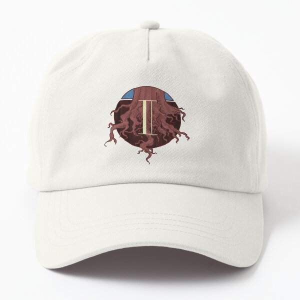 Enneagram Type 1 - The Reformer Dad Hat