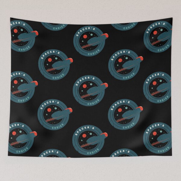 Item preview, Spacers Choice  designed and sold by NovellBrea.