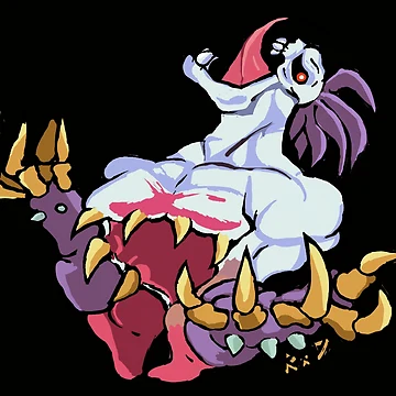 Artwork thumbnail, Lord Raptor  by PoesUnderstudy
