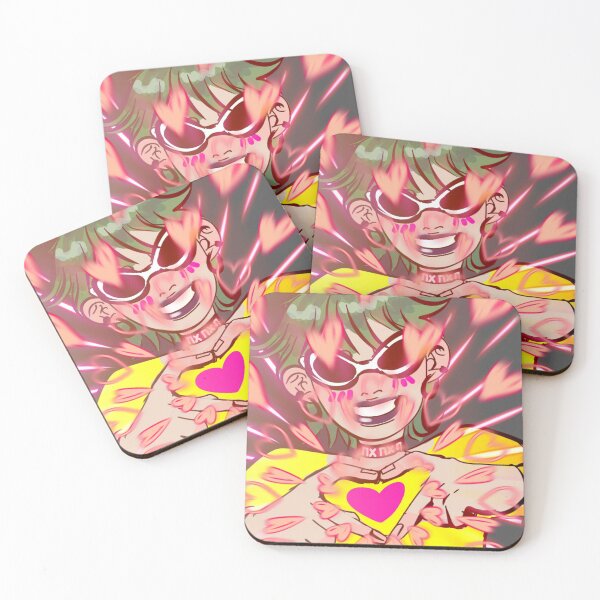 Item preview, meme trend hearts love product  designed and sold by Nixie-NX.