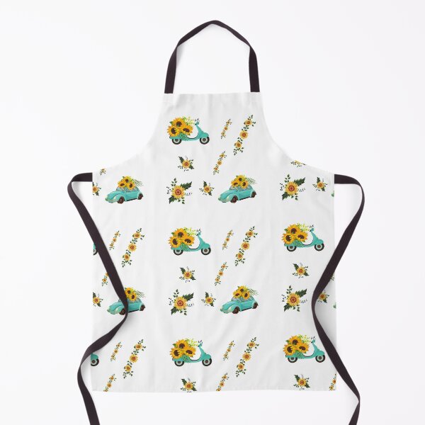 Item preview, Sunflower stickerpack designed and sold by Bossmommy84.