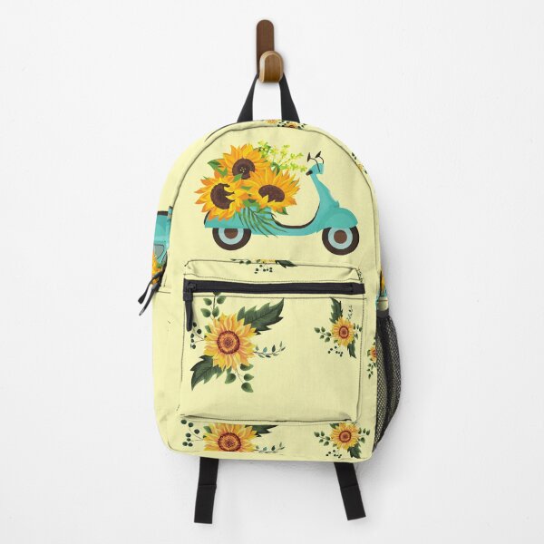 Item preview, Sunflower stickerpack designed and sold by Bossmommy84.