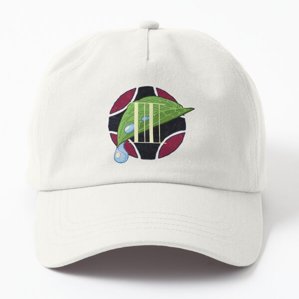 Enneagram Type 2 - The Helper Dad Hat