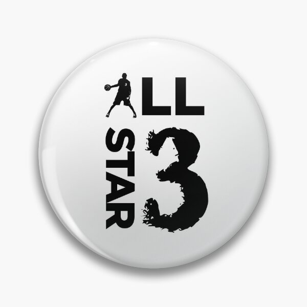 Item preview, All Star Gear | Black and White designed and sold by Dreams of Dubai.