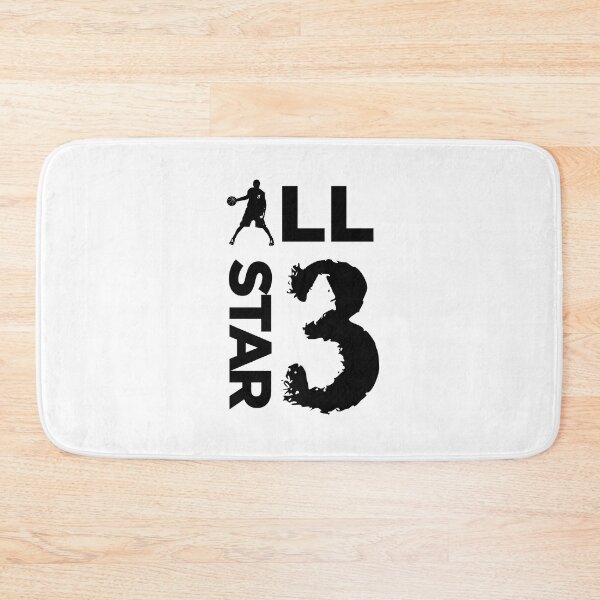 Item preview, All Star Gear | Black and White designed and sold by Dreams of Dubai.