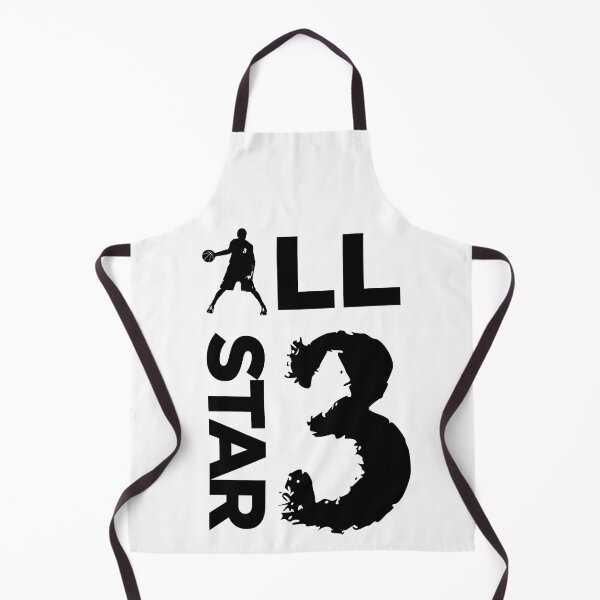 Item preview, All Star Gear | Black and White designed and sold by Dreams of Dubai.