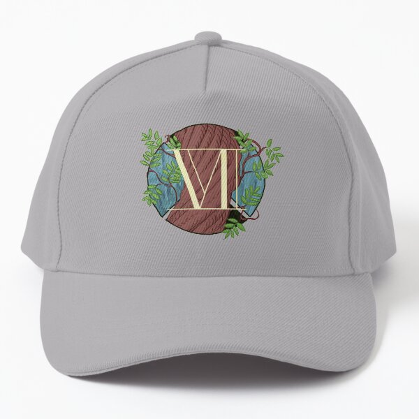 Enneagram Type 6 - The Loyalist Baseball Cap