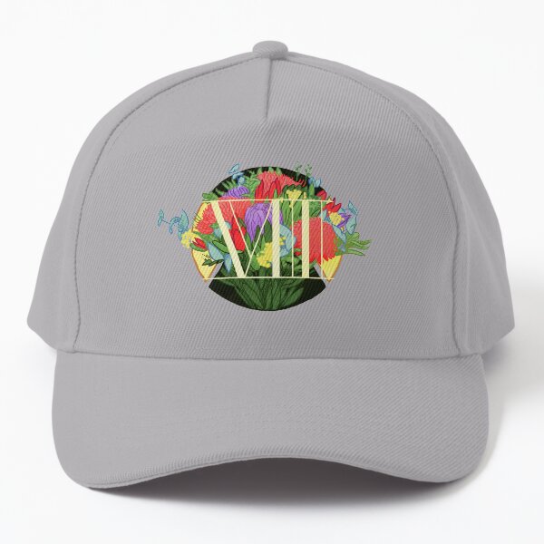 Enneagram Type 7 - The Enthusiast Baseball Cap