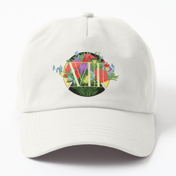 Enneagram Type 7 - The Enthusiast Dad Hat