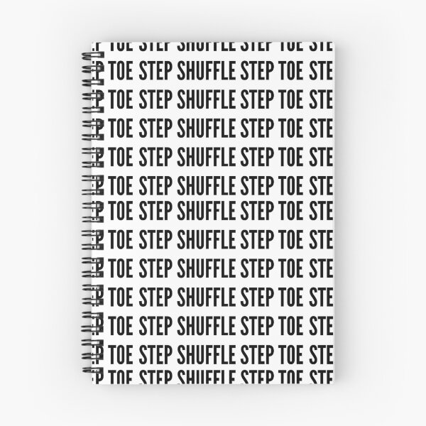 Item preview, Maxi Ford Tap Step designed and sold by Corrie Mick.