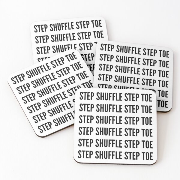 Item preview, Maxi Ford Tap Step designed and sold by Corrie Mick.