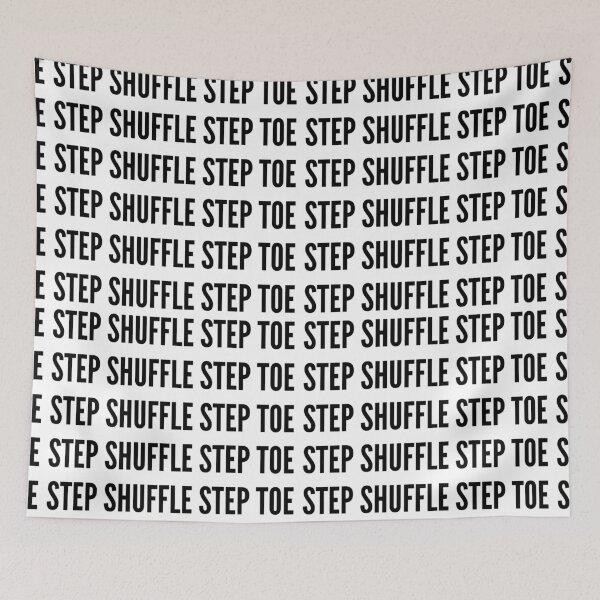 Item preview, Maxi Ford Tap Step designed and sold by Corrie Mick.