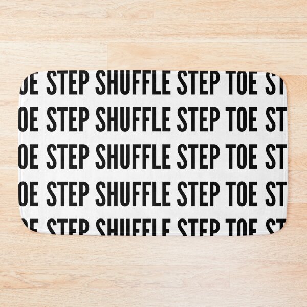 Item preview, Maxi Ford Tap Step designed and sold by Corrie Mick.