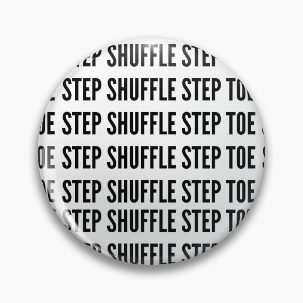 Item preview, Maxi Ford Tap Step designed and sold by Corrie Mick.
