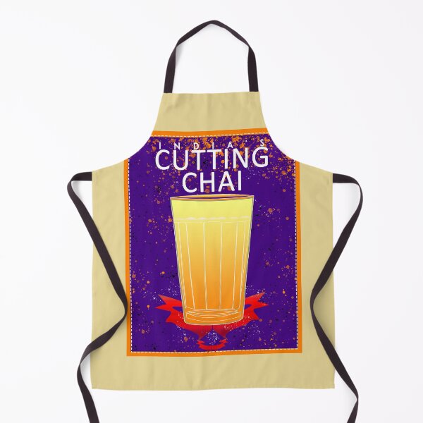Item preview, cutting chai (Tea) designed and sold by SueSakpal.