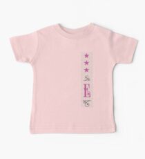 E Ticket Baby Tee