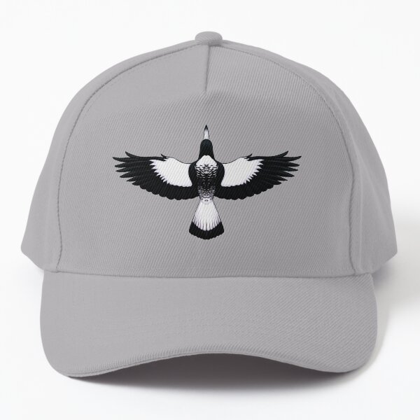 Magpie Baseball Cap