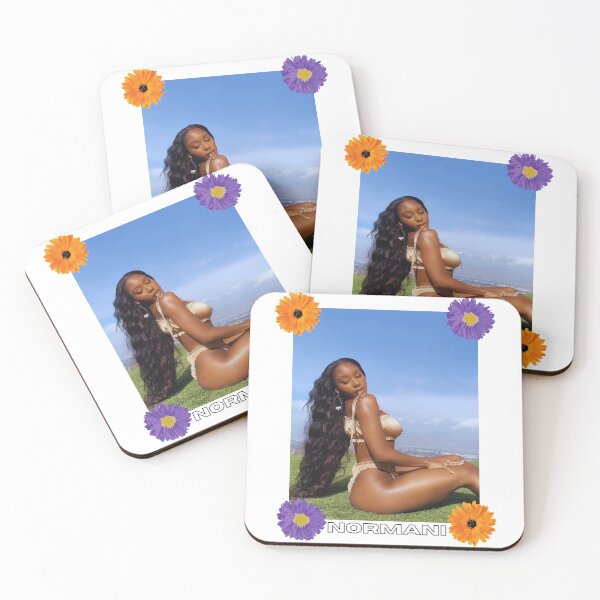 Item preview, Normani- Wild Side designed and sold by MikDidIt.