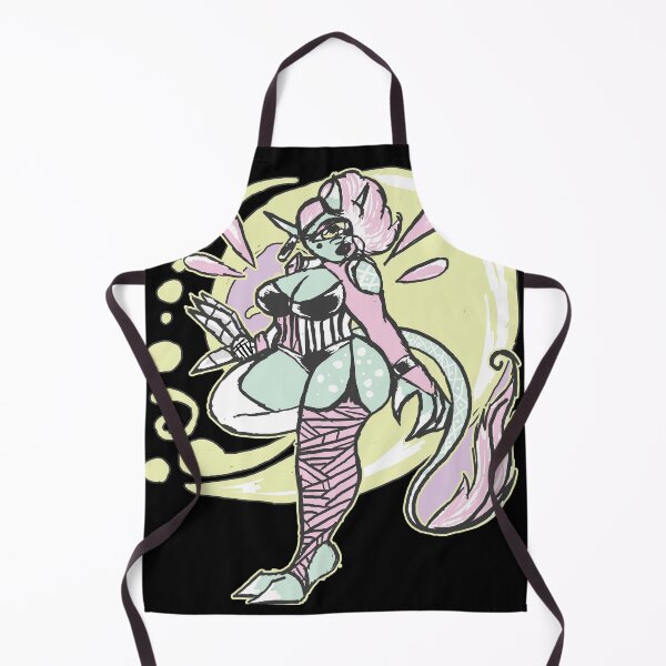 Item preview, BubbleGum Space Princess Pinup designed and sold by PoesUnderstudy.