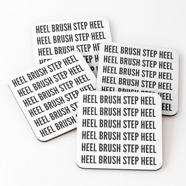 Item preview, Paradiddle Tap Step designed and sold by Corrie Mick.