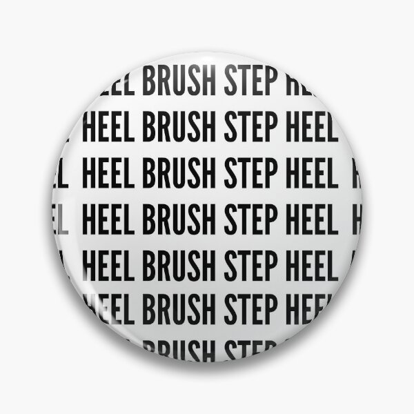Item preview, Paradiddle Tap Step designed and sold by Corrie Mick.