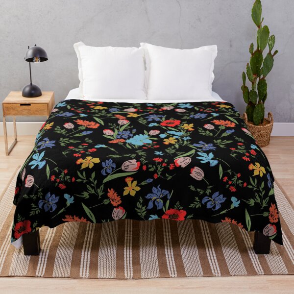 Item preview, Flowery designed and sold by zeljkica.