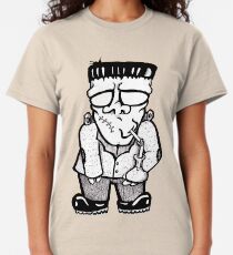 Frank's Monster Classic T-Shirt