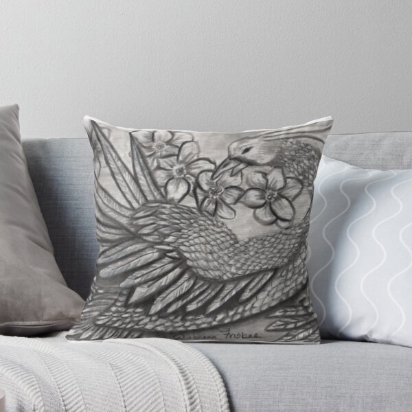 Item preview, Pheonix designed and sold by Rebecca Frisbee.