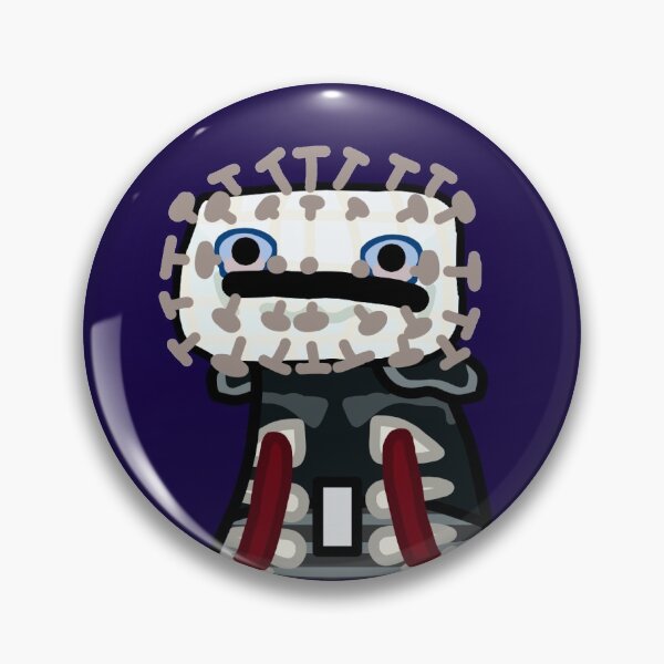 Item preview, Pinhead designed and sold by MrMeowser.