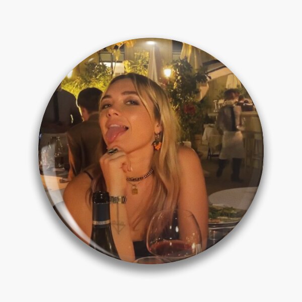 Item preview, florence pugh designed and sold by esmebruh.