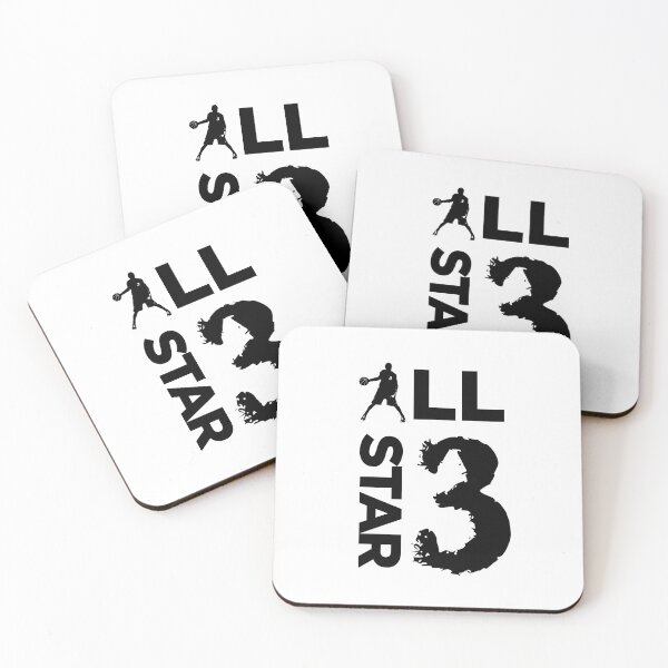 Item preview, All Star Gear | Black and White designed and sold by Dreams of Dubai.