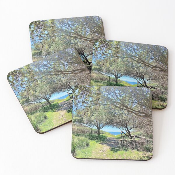 Item preview, Entrance to Beach - Australia designed and sold by Margo Humphries.