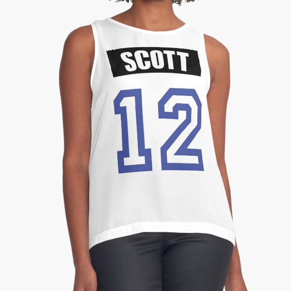 One Tree Hill Jamie Scott Ravens Jersey Lightweight Hoodie for Sale by  jessicanelson1