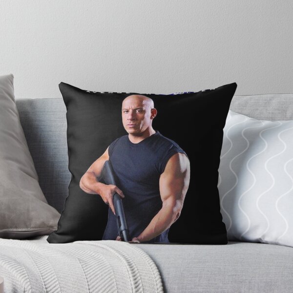 Item preview, vin diesel designed and sold by nano766.