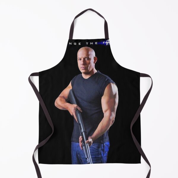 Item preview, vin diesel designed and sold by nano766.