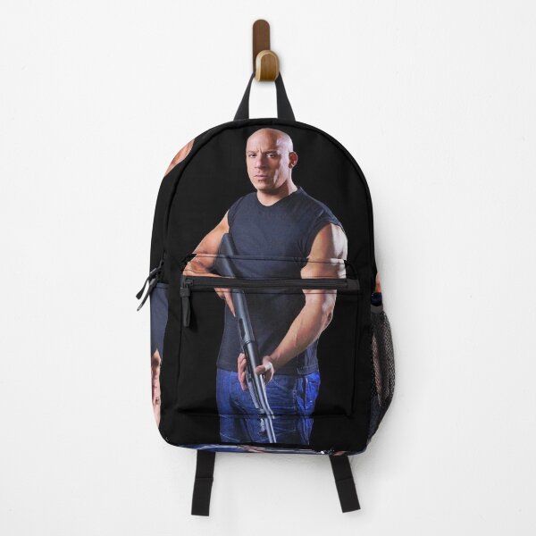 Item preview, vin diesel designed and sold by nano766.