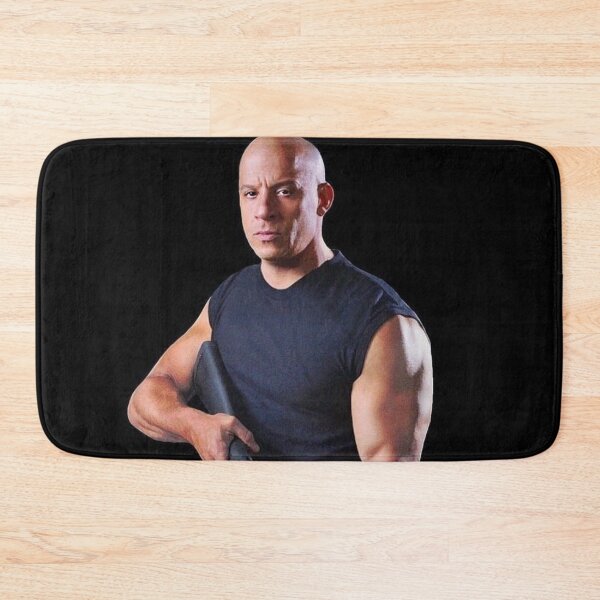 Item preview, vin diesel designed and sold by nano766.