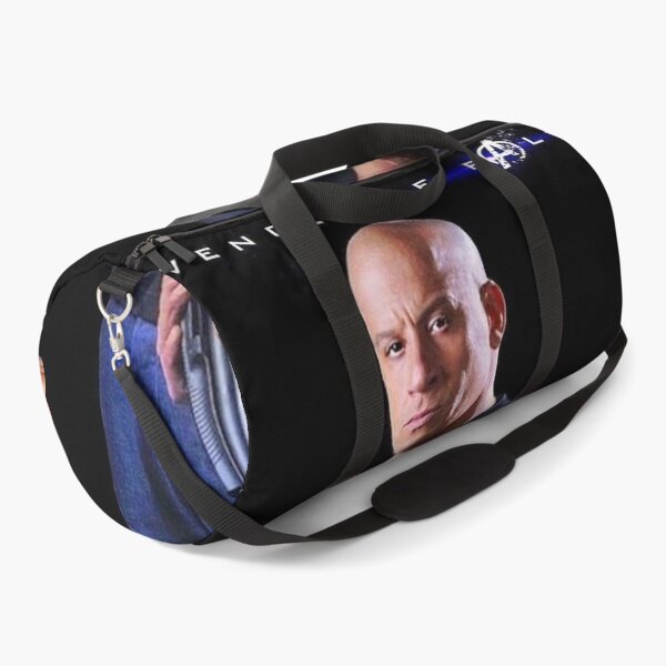 Artikelvorschau, Vin Diesel entworfen und verkauft von nano766.